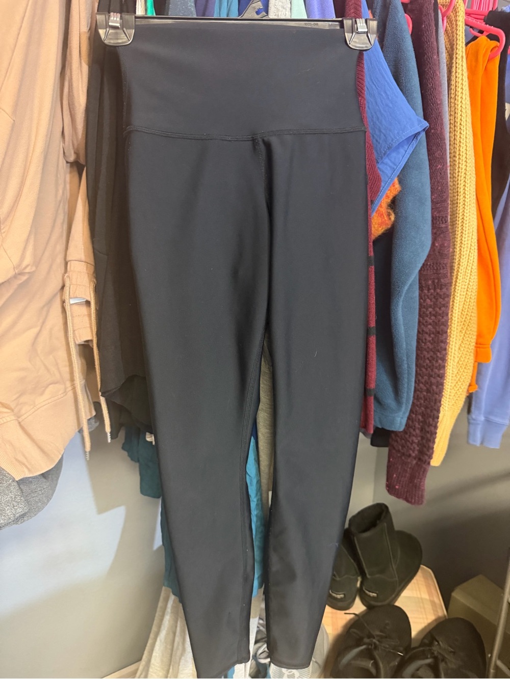 Alo yoga airlift Leggings